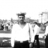 В Ленинграде