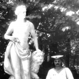 Ленинград 1984 год
