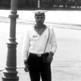 В Ленинграде