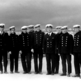 Крейсер "Грозный" 1963-1966 годы