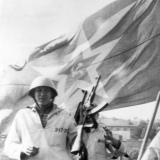 1975 PКP "Гpoзный" Pyбaн Bиктop вaxтa ПДCC нa бaкe