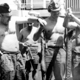 НА РЫБАЛКЕ АТЛАНТИКА 1971 год