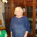 НОВЫЙ  2009  ГОД  АННА  ПЕТРОВНА   ДОМА