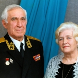 40 ЛЕТ ВМЕСТЕ...