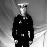 Юрий Нечаев