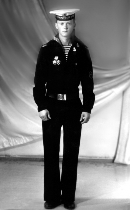 Юрий Нечаев