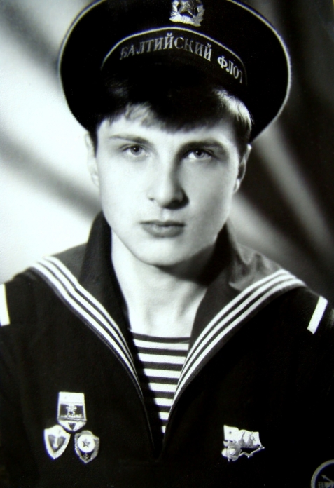 Толик Лысенко г.Киев