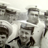 В Ленинграде 1986 год