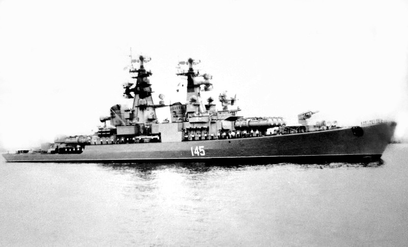 Ркр "Грозный"