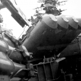 Носовая установка П-35