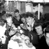 Новый год 1990 в 1кубрике