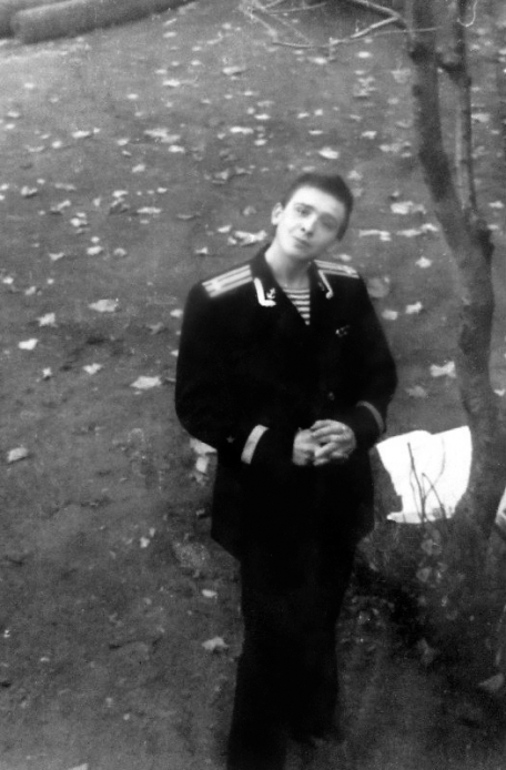 Шандин С.