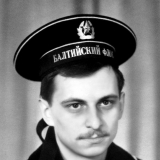 Бабенков Саша (мед. служба   ДМБ 1991 весна)