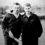 Шандин Сергей (БЧ-3, писарь строевой    ДМБ 1991 весна)