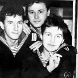 Атаев, Белявский и я