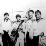 1972 -1975 гг