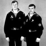 Данилов А., Скребнев А.