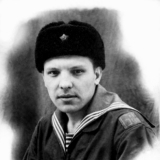 Балтийский флот!