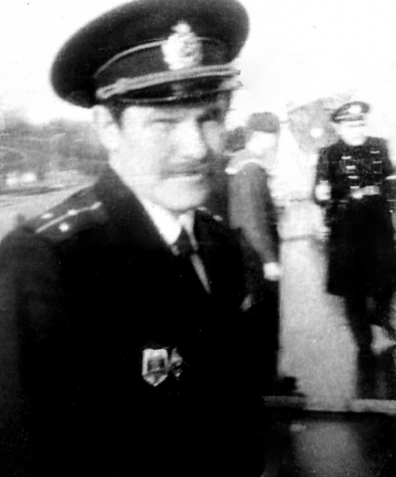 Фото о службе