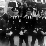 Фото о службе