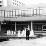 Фото о службе