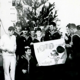 Новый 1977 год