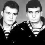 Из дембельского альбома
