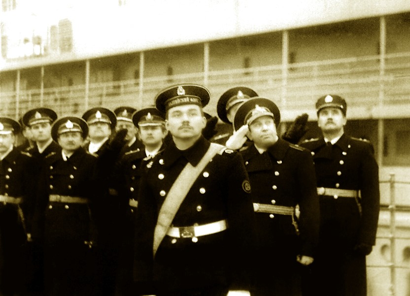 Тогда...
