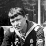 Минск 1986 год