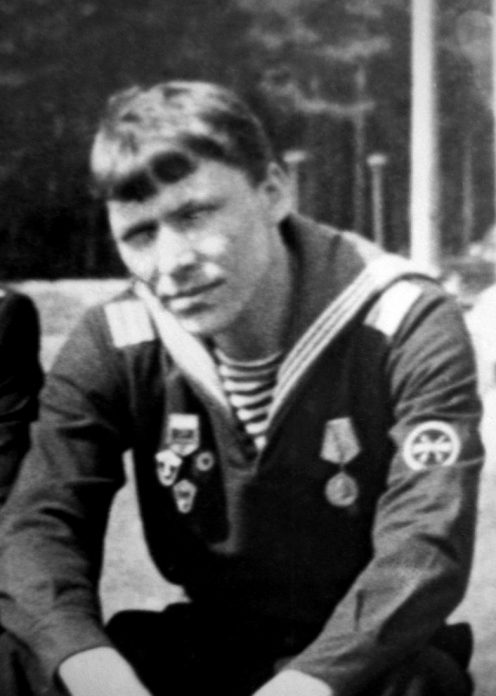 Минск 1986 год