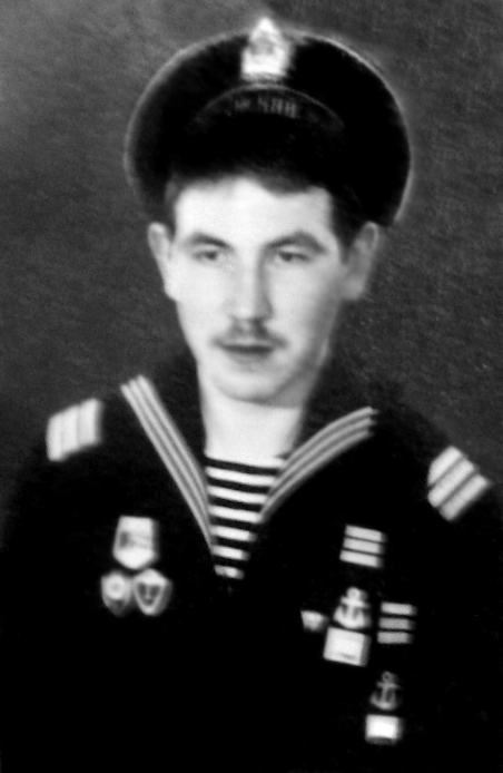 Вахитов Фагиль