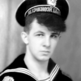 Генка Медведев (в моей беске)
