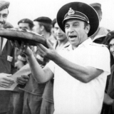 Кому свежую пиццу? (командир Пинчук М.Ф.)