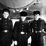 Яковенко, Леонтьев, Мигуля