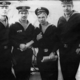 Румыны-старички Верега, Баранов, Славики слева почему то карась из БЧ5
