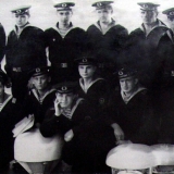 Румыны 1971 г.