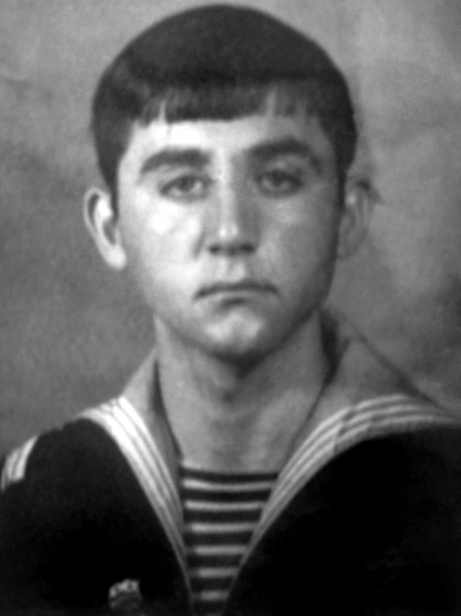 По моему ДМБ-75???