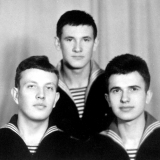 Учебка Пинск 1973 год
