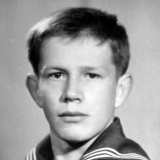 Володя Устименко г Пинск учебка 1973 год декабрь-выпуск
