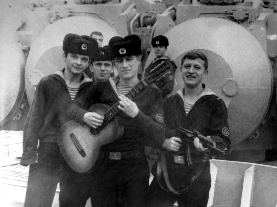 Друзья