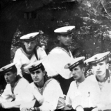 Салаги учебка г Пинск 1973г