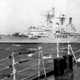 Вероятный противник с моря