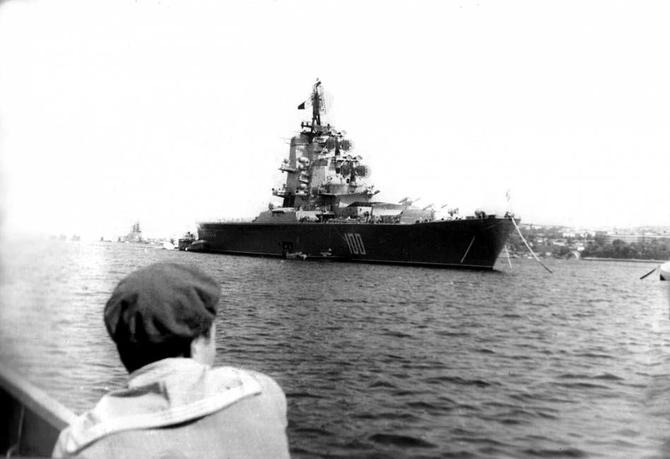 Из моего альбома...