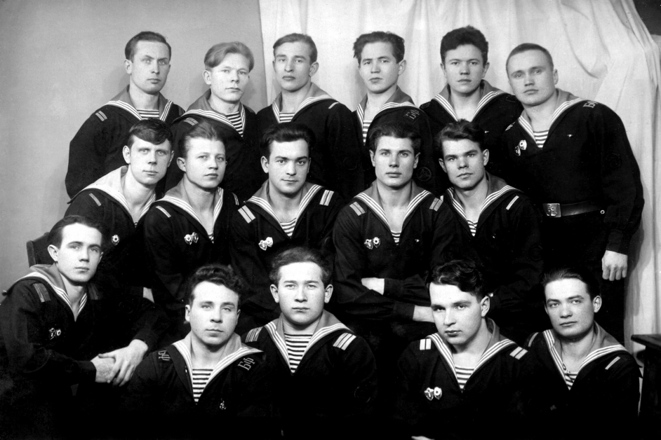 Общая фотография