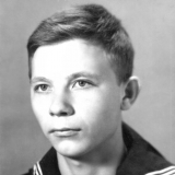 1968 год