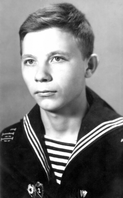 1968 год