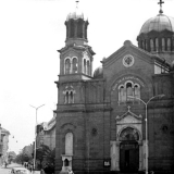 1967г. Болгария. г. Варна храм св. св. Кирила и Методия