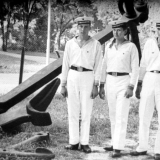 1967г. Болгария. г. Варна морской музей