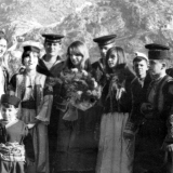 Югославия Которская бухта Черногория