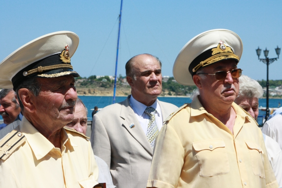 2012 год